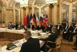 پیشنهاد مطروحه ایران در مذاکرات وین 
