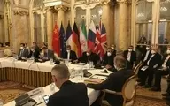 پیشنهاد مطروحه ایران در مذاکرات وین 
