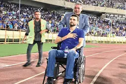 آیا استقلال غرامت ۹ میلیون دلاری می‌دهد؟