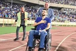 آیا استقلال غرامت ۹ میلیون دلاری می‌دهد؟