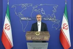 پاسخ ایران برای جمع‌بندی مذاکرات به هماهنگ‌کننده ارسال شد!