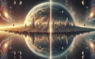 جهان چگونه دوپاره شد؟ | غفلت شرم‌آور