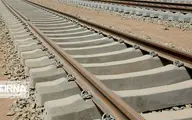  راه آهن | خط دوم راه آهن قزوین کرج بعد از 6 سال افتتاح شد