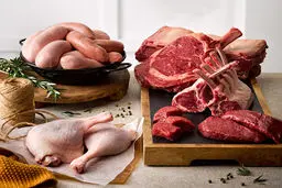 قیمت گوشت گوسفندی، گوشت مرغ و دام زنده امروز چهارشنبه ۱۵ اسفند 1403 | قیمت مرغ بالا رفت 