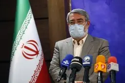 وزیر کشور به وزیر ارشاد | رسانه ها را کنترل کنید 
