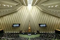 عسکری رئیس کمیسیون کشاورزی مجلس شد