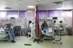 معاون ستاد کرونا در تهران: ابتلا به کرونا در ۲ رده سنی کودکان و نوجوانان زیر ۲۰ سال افزایش یافته |  نتیجه عادی انگاری‌ها تا دو هفته دیگر مشخص می شود