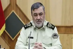 تمهیدات ویژه‌ فرماندهی انتظامی برای روزهای پایانی سال