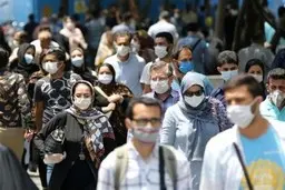 تازه‌ترین نظرسنجی ملی درباره عملکرد دولت سیزدهم + تصاویر