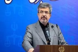 تتلو در زندان است | سخنگوی قوه قضاییه مطرح کرد