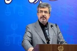 تتلو در زندان است | سخنگوی قوه قضاییه مطرح کرد