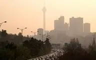  آلودگی هوا  |   تعطیلی یکی دو روزه تهران به دلیل آلودگی هوا 