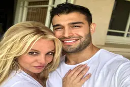 وضعیت سام اصغری بعد از طلاق از بریتنی اسپیرز | ماجرای بازیگری سام اصغری چیست؟