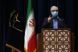 با شبکه مخوفی در حوزه واکسن روبرو هستیم 
