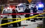 
 قتل  |  تیراندازی در شیکاگو یک کشته و 7 زخمی بر جای گذاشت
