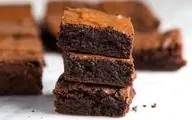 طرز تهیه کیک شکلاتی | از خوردن این کیک شکلاتی سیر نمی‌شی! +ویدئو