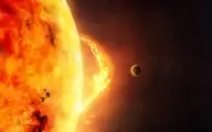 کشف ستاره‌ای که حیات کره زمین را تهدید می‌کند | نگرانی شدید دانشمندان