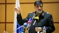 رادان: تهران نقطه اصلی هدف دشمن است | امروز آماده‌تر از دیروزیم