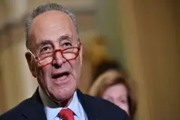 تلاش سنا برای گرفتن اختیار جنگ از دولت