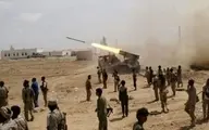پادگان الخشینا مهمترین پادگان‌ عربستان به دست ارتش یمن افتاد 