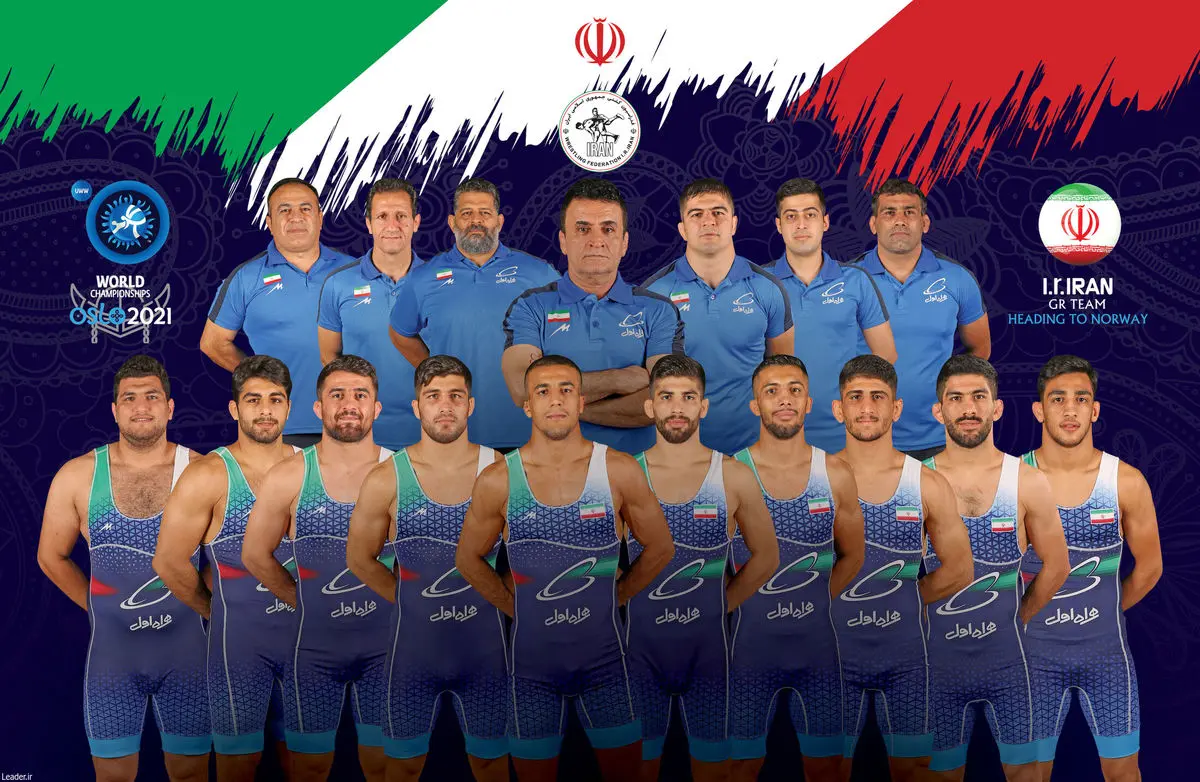 
پیام تبریک رهبر معظم انقلاب در پی موفقیت ورزشکاران ایران
