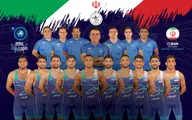 
پیام تبریک رهبر معظم انقلاب در پی موفقیت ورزشکاران ایران
