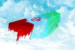 یک آتش نشان در عملیات اطفای حریق خیابان بهارشهید شد+ تصویر