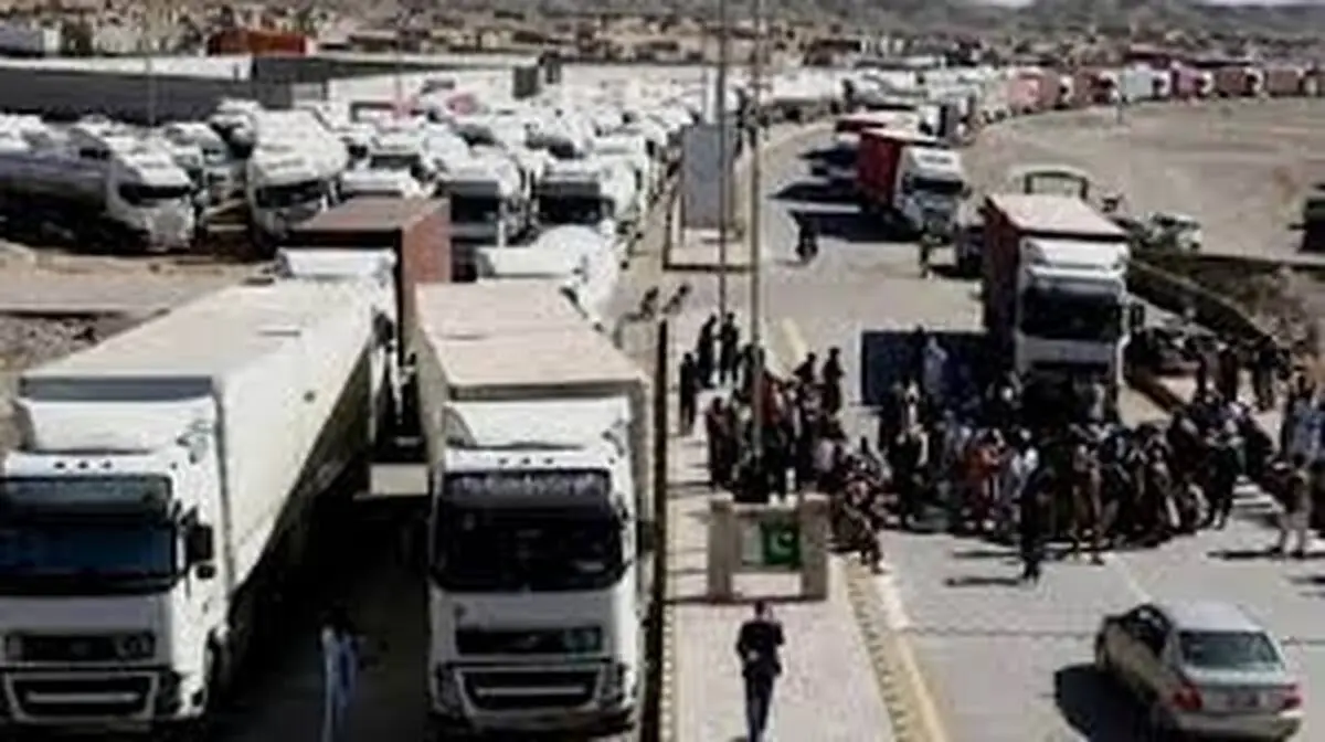 معضل جدید ایران | پاکستان برای ایران شرط گذاشت!