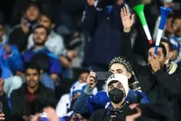 ممنوعیت یک پیشکسوت استقلال و پرسپولیس از ورود به ورزشگاه