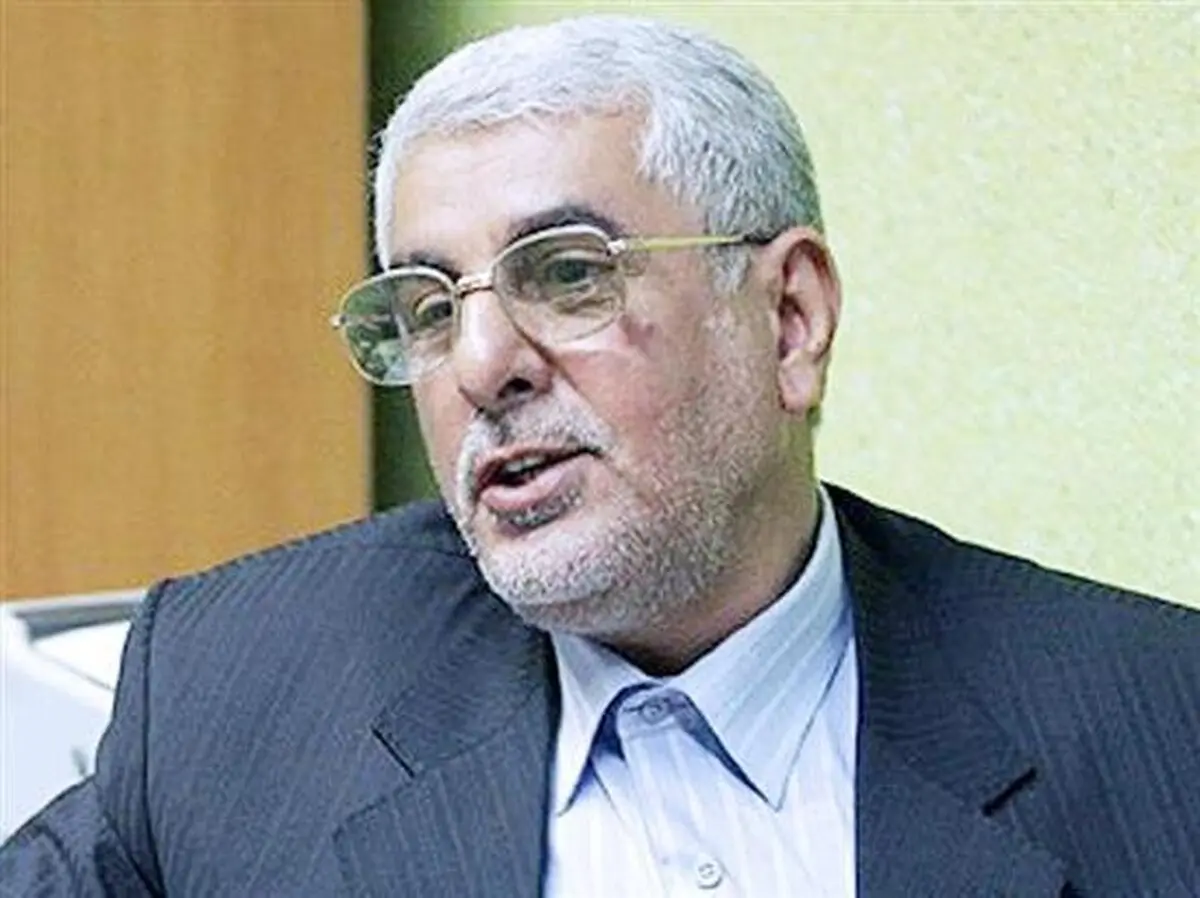 پایان عمر اسرائیل نزدیک است