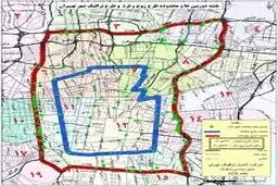 شهرداری تهران و طرح ترافیک؛ پول یا سلامت مردم؟