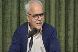 روایت سعید مدنی از تعرض‌های خاموش | آمار بیشترین تجاوزهای جنسی ایران در تهران
