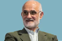 حمله شدید وزیر پیشین علوم به سعید نمکی 