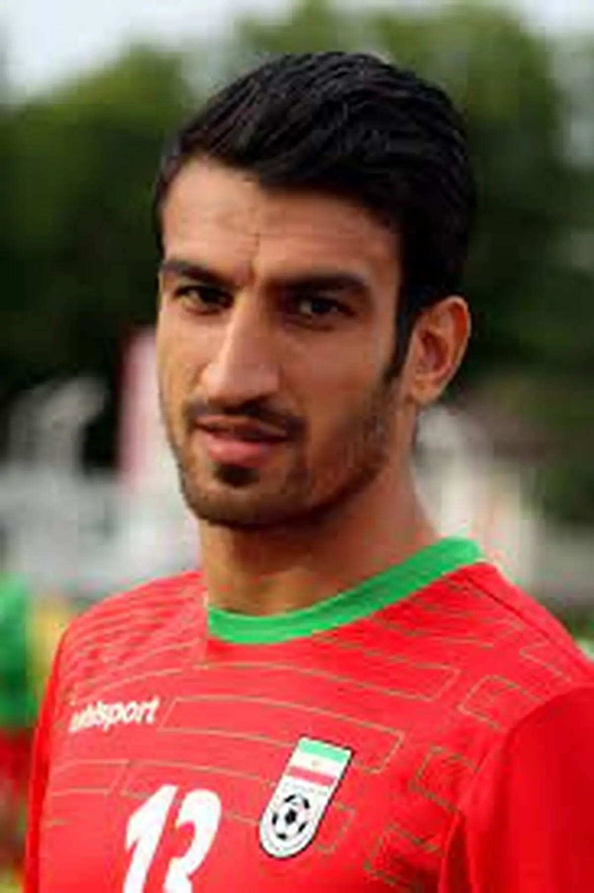 حسین ماهینی آزاد شد