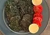 ناهار کوکوی تره درست کن عالی میشه | طرز تهیه کوکو تره سنتی با طعمی خوش‌عطر و متفاوت