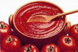 رب گوجه فرنگی ۳۸ تا ۴۰ هزار تومان