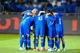 ۳۸ میلیارد ناقابل برای بازیکن درجه چندمی که حتی پایش به توپ نخورد | مسئول این حیف و میل‌ها در باشگاه استقلال کیست؟