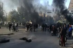 
تعداد اغتشاشگران در ناآرامی‎های اصفهان اعلام شد