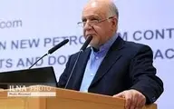 وزیر نفت  |  دولت آمریکا مسئول دنیاگیری کروناویروس در ایران  است