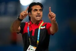 هاشم‌پور: استقلال و پرسپولیس وارد لیگ ساحلی شوند| در جهان به ما احترام می‌گذارند