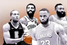 کرونا به NBA رسید/ همه مسابقات لغو شد 