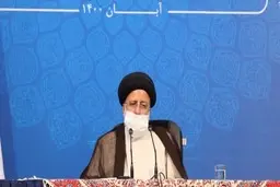 رئیس‌جمهور: می‌توان از مشکلات عبور کرد | بانک‌ها حق تعطیلی واحدهای تولیدی را ندارند