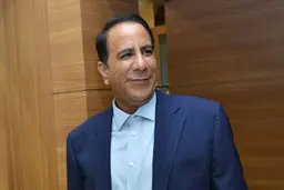 حکم برادر معاون اول رئیس‌جمهور صادر شد