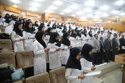 تاکید وزیر علوم بر رعایت پوشش در دانشگاه ها | اساتید باید به دانشمندان داخل کشور بپردازند 