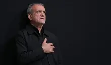 پیام تسلیت رئیس جمهور در پی شهادت رهبر انقلاب
