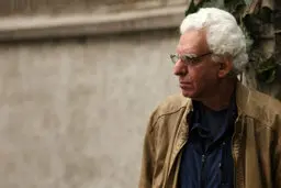 فیلم جدید کیومرث پوراحمد جنایی است؟