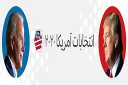 سفر ترامپ  |  به ایالتی که روزنه طلایی پیروزی او در ۲۰۱۶ شده بود 