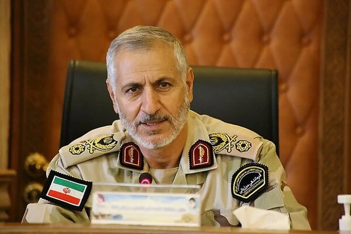 مرز مهران برای تردد زائران بسته است 
