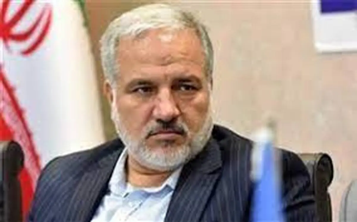  سیستان و بلوچستان دیر یا زود باید تقسیم شود