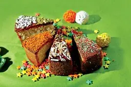 طرز تهیه کیک خانگی خاص و خوشمزه در ظرف نیم ساعت! | به راحتی بپز و بخور